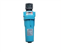 C級精密過(guò)濾器